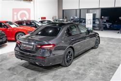 مرسيدس بنز E-Class